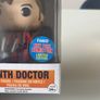 Dr Who Funko Pop x 2 Image 3