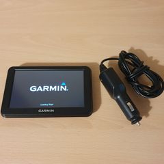 Satellite GPS Garmin nuvi 50