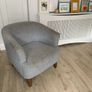 Pair of armchairs Image 4