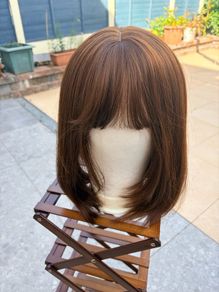wig