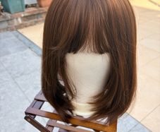 wig
