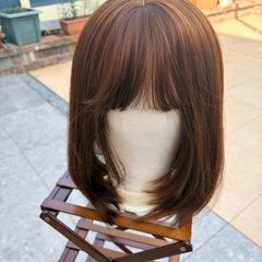 wig