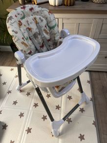 High Chair Mamas & Papas