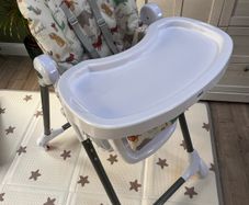 High Chair Mamas & Papas
