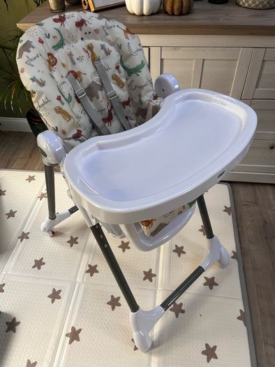 High Chair Mamas & Papas