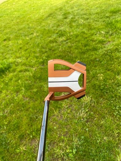 Taylormade Spider