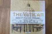 The Vatican - Reduced