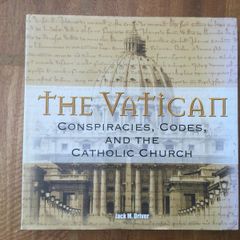 The Vatican - Reduced