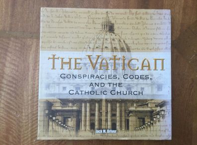 The Vatican - Reduced