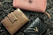 wallets