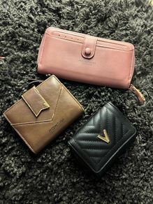 wallets