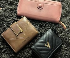 wallets