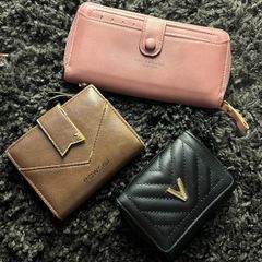 wallets