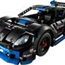 LEGO Technic Porsche 963 - Excellent Condition - Fully Assembled Image 2