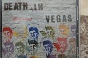 Death In Vegas CD - Dead Elvis
