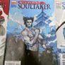 Wolverine Soultaker Complete 5 Issue Comic Book Set Marvel Image 5