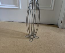 Nespresso capsule holder