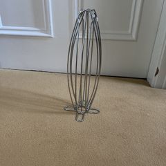 Nespresso capsule holder