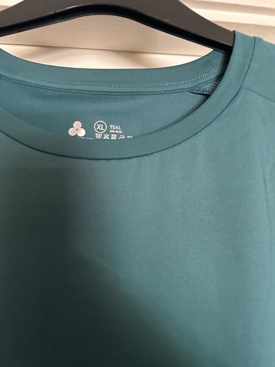 Dunnes Active Wear tops