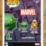 Funko Marvel: Annihilus Image 4