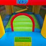 Bouncy castle Image 2