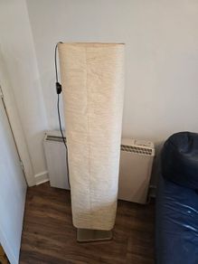 Ikea Magnarp Floor Lamp