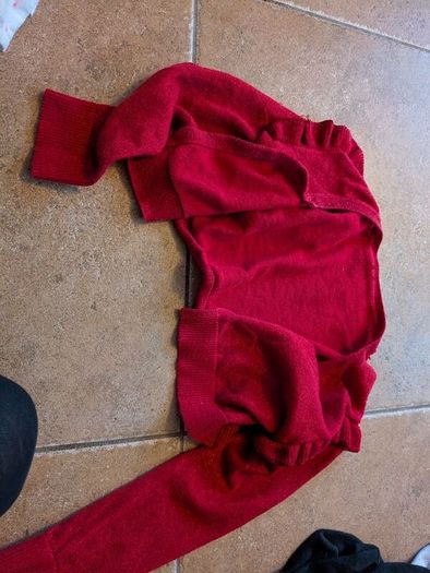 Large clothes bundle: girls 6-7