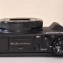 Canon PowerShot G7 X Mark III Image 4