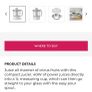 Kenwood juicer Image 4