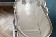Baby bassinet