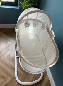 Baby bassinet