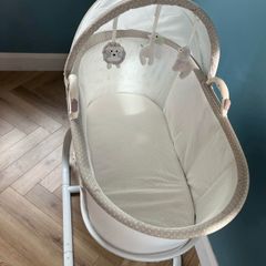 Baby bassinet
