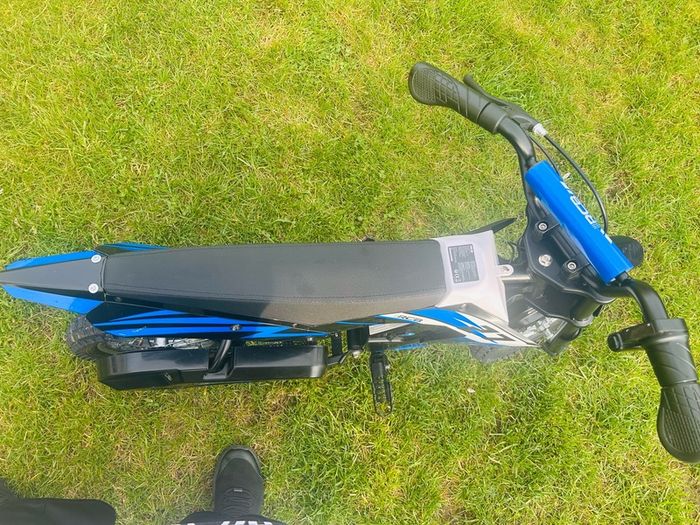 kids motorbike