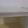 White Bookcase Image 3