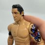 wwe Nexus Heath Slater & Wade Barrett action figures Image 7
