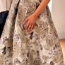 Stunning Simply Divine debs/prom/occasion dress size 6 Image 3