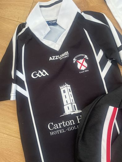 Maynooth kit