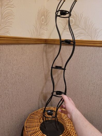 candle holders