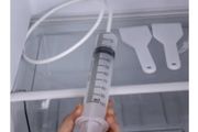 Fridge Cleaner
