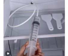 Fridge Cleaner