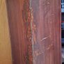 Very Old Corner Display Unit. Image 6