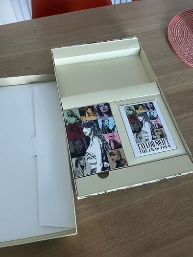 Taylor Swift Eras Tour VIP Package (2 available)