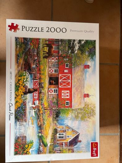 jigsaws