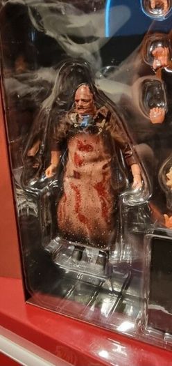 texas chainsaw massacre