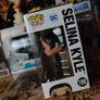 Selina Kyle (Unmasked) ! CHASE ! Limited Edition ! Batman ! 2022 ! Funko POP Vinyl Figure ! 1190 ! Image 5