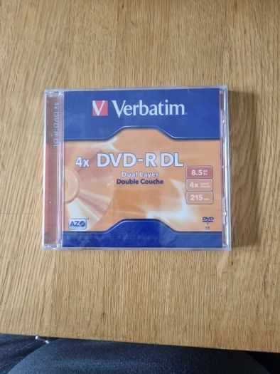 Dvd Rw