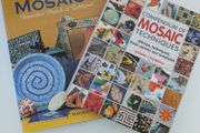 Mosaic Projects &amp;Techniques - Books