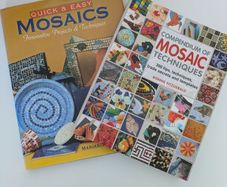Mosaic Projects &Techniques - Books
