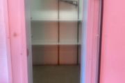 Chill room