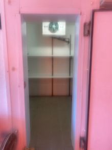 Chill room